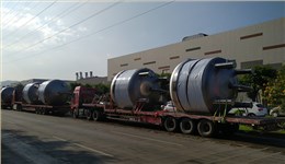 多介质过滤器食品级 100立方/小时